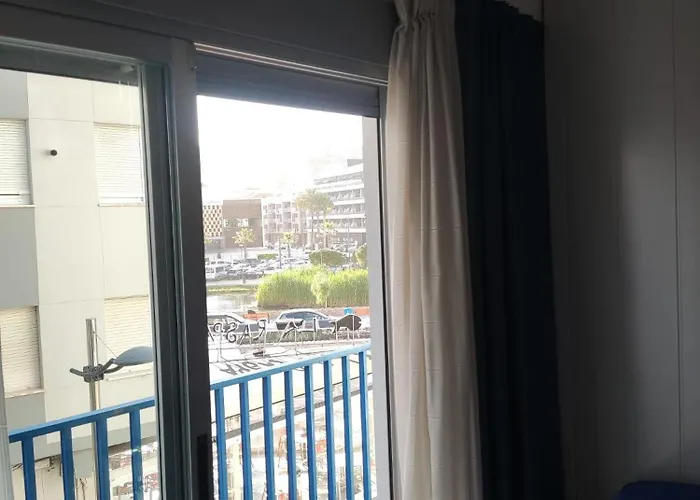 Hotel Rio Mar