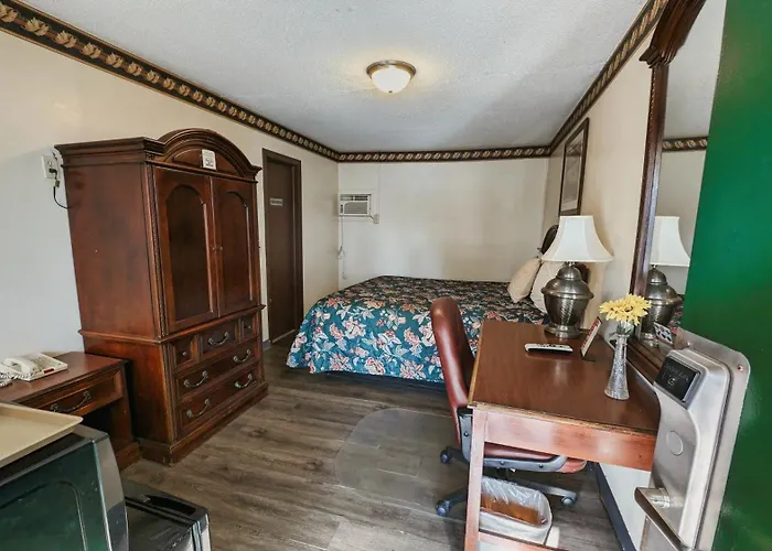 Delta Motel
