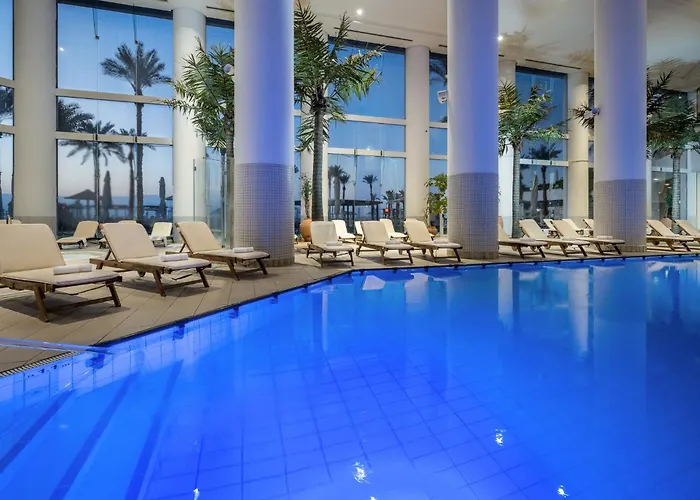 Vert Dead Sea By Afi Hotels