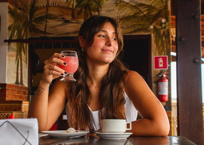 Pousada Tropicalia
