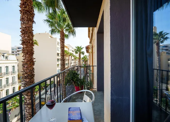 Nyx Boutique Hotel