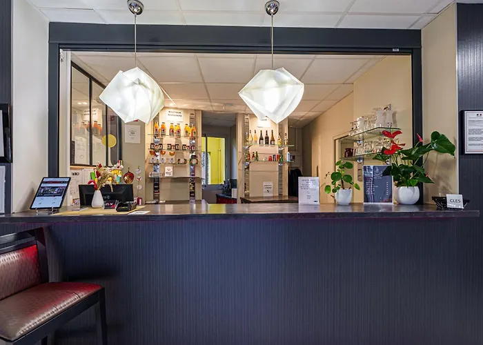 Nyx Boutique Hotel