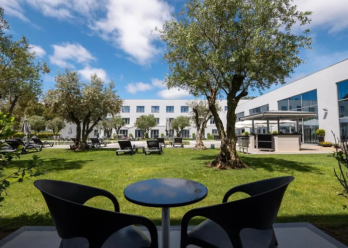 Vila Gale Evora