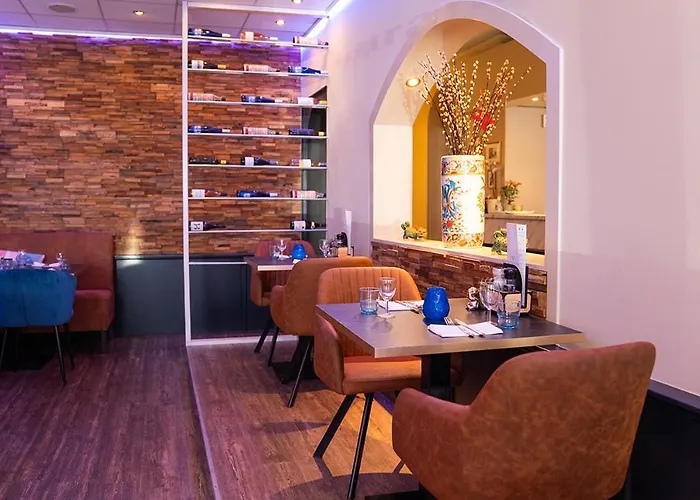 Hotel van Oppen