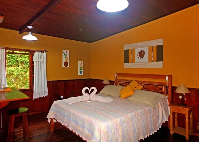 Hotel Cantinho de Férias