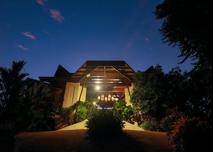 Hotel Three Sixty - Adults Only