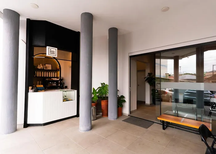 Praia Comprida Hotel