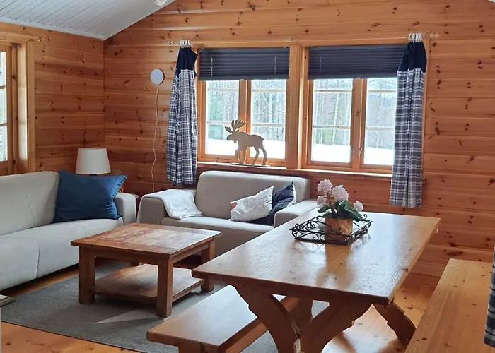 B&B Camp Aengra