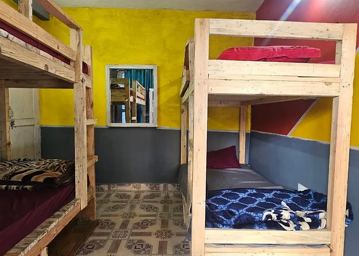 Shanti Cafe - Signature Stays Kasol