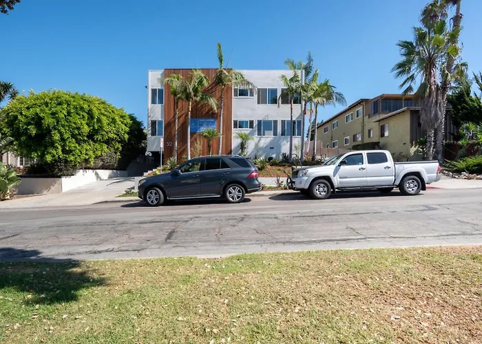 Redondo Beach 2Br Nr Pier Beach Restaurants Lax-1168