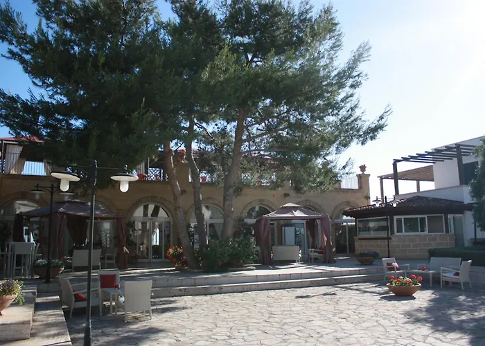 Messapia Hotel & Resort