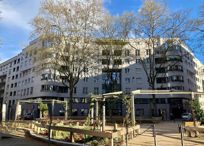 Junior Suite Avec Balcon