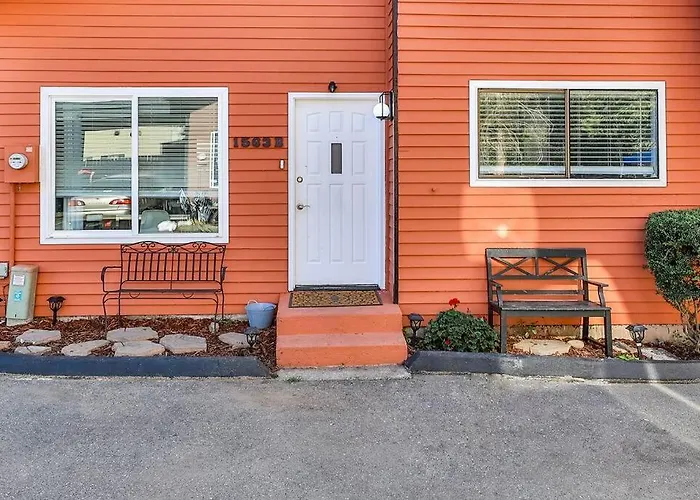 Auburn River Home