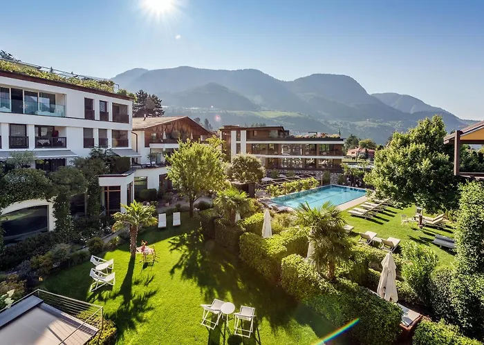 Hotel Ansitz Plantitscherhof
