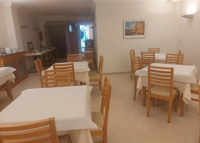 U Hotel Ogalia Vigo