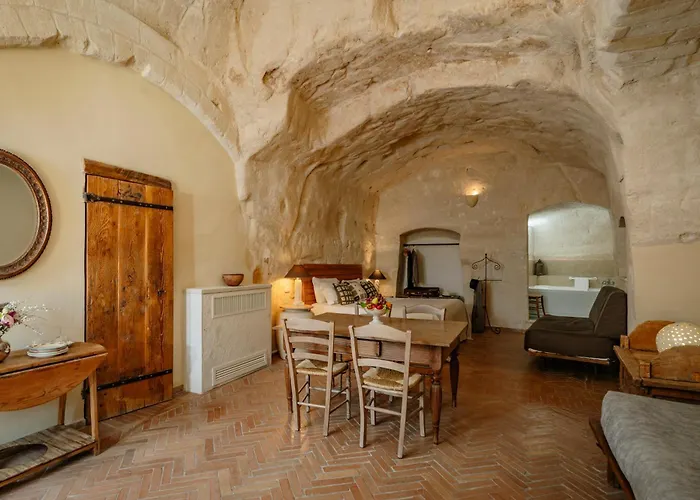 Locanda Di San Martino Hotel & Thermae Romanae