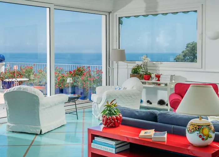 Hotel Le Terrazze - Adults Only