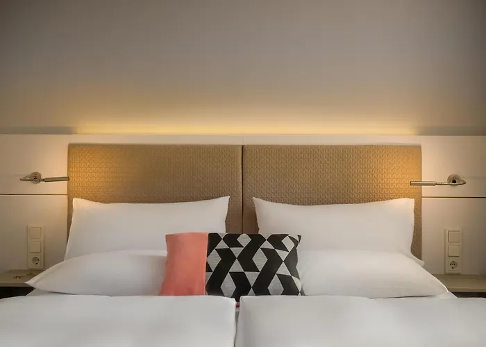 Boutique Hotel Atrium München