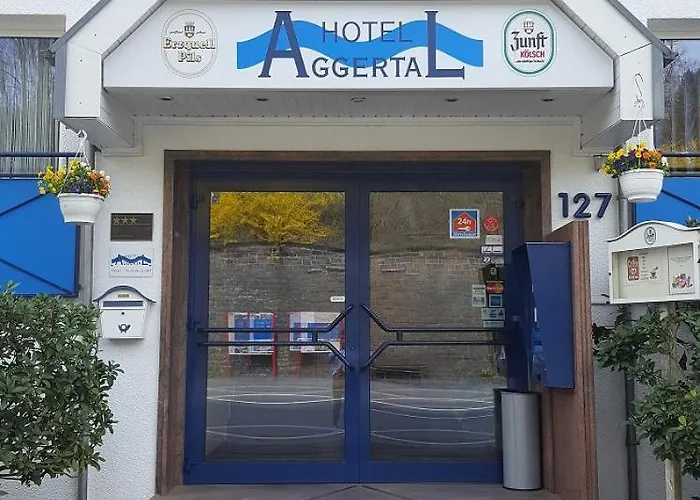 Hotel Aggertal