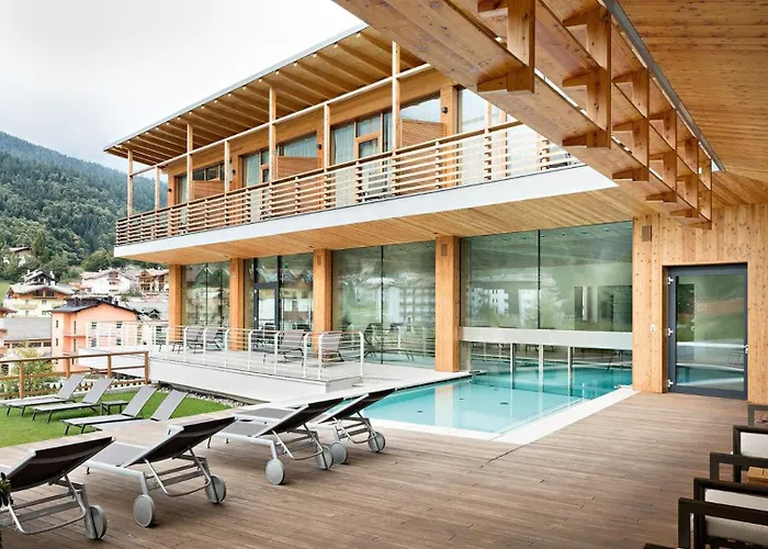 Corona Dolomites Hotel