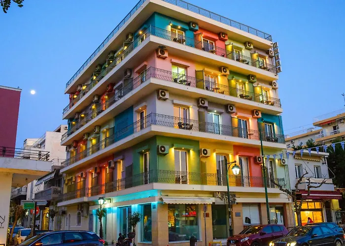 Cityzen Hotel