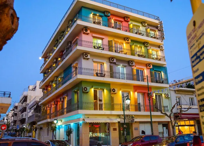 Cityzen Hotel
