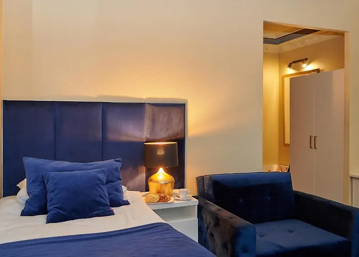 Hotel Royal