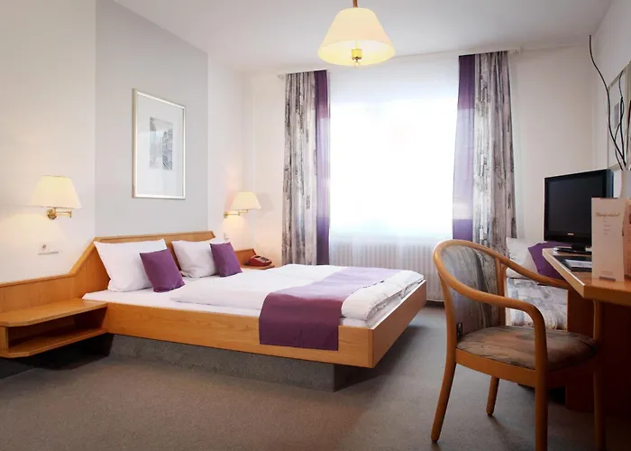 Hotel Stuempelstal