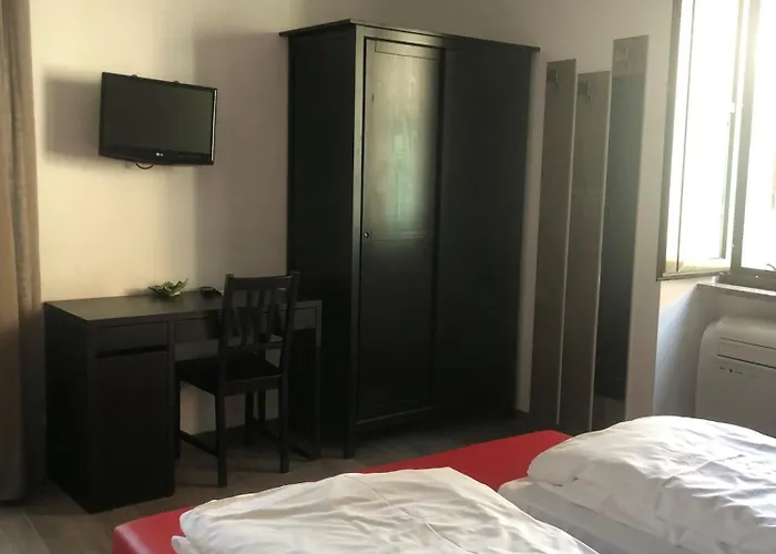Hotel Sole Holiday