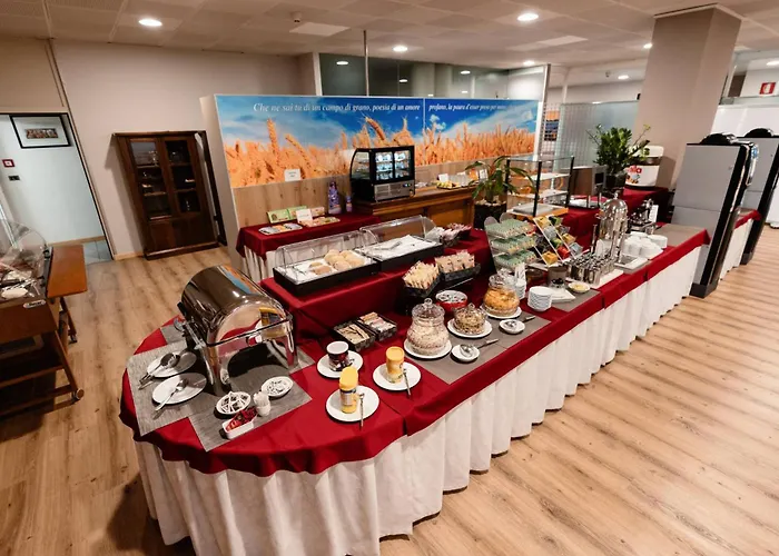 Hotel Ristorante I Castelli