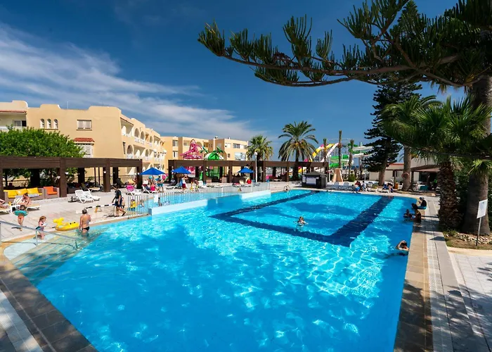 Abou Sofiane Hotel