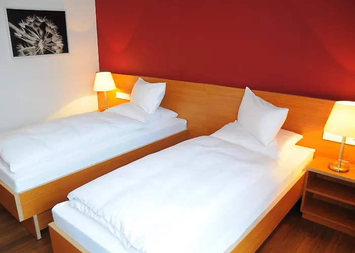 Hotel Franz
