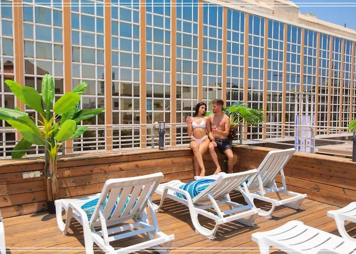 Dream Beach 98 Hotel And Spa - Affordable Seaside Choice 2026
