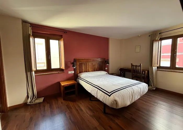 Hotel Cabo Ortegal
