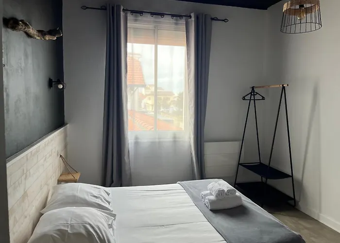 Hotel Bellevue