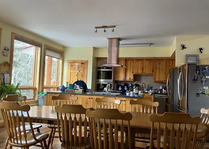 York Creek Bed & Breakfast