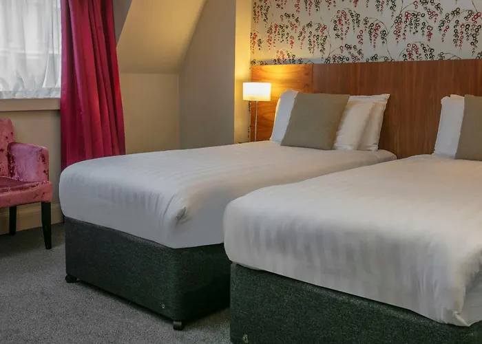 Heywood House Hotel, BW Signature Collection