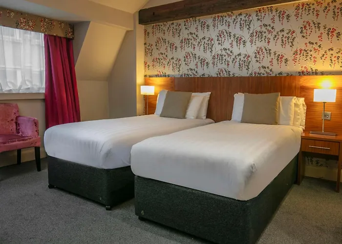 Heywood House Hotel, BW Signature Collection