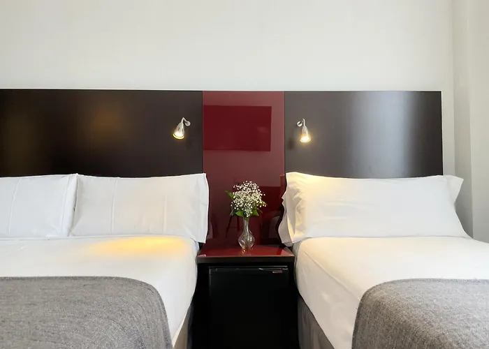 Sm Hotel Sant Antoni