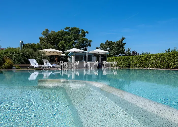 The Ziba Hotel & Spa