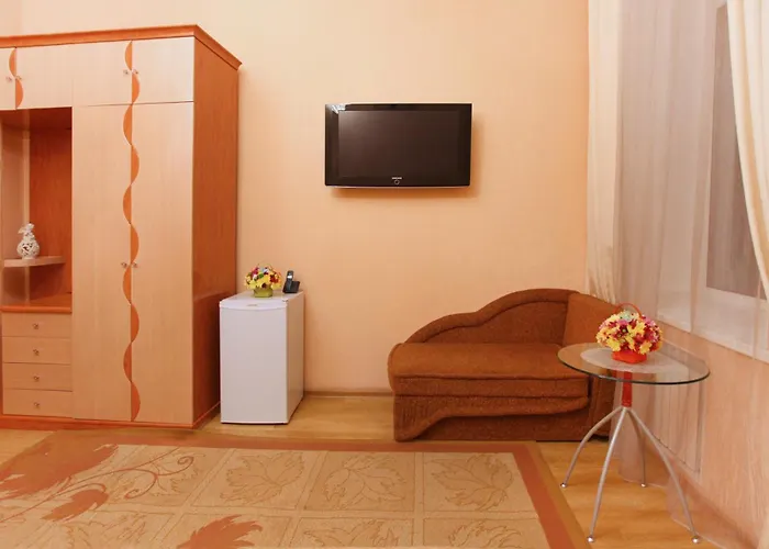 Ekaterina Hotel