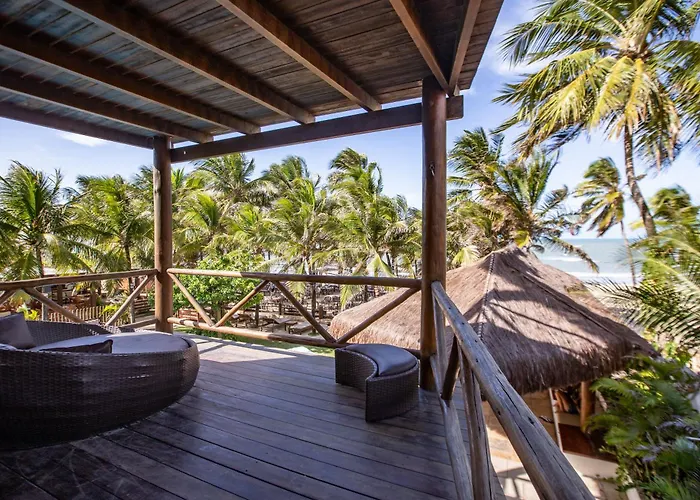 Duro Beach Hotel