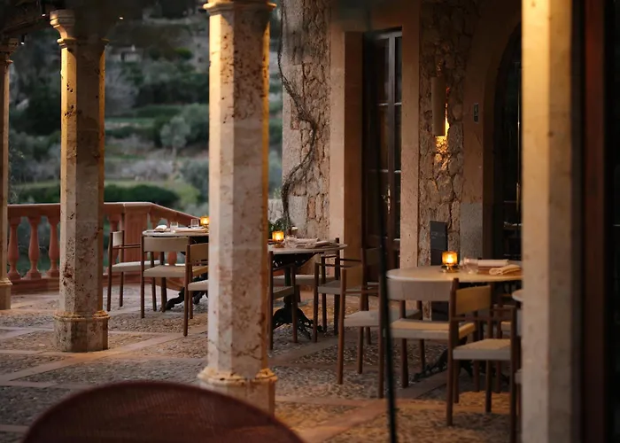 Valldemossa Hotel