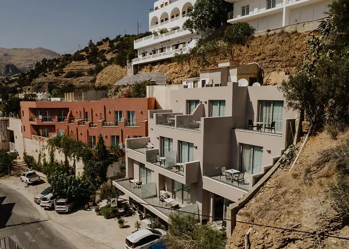Petra Hotel