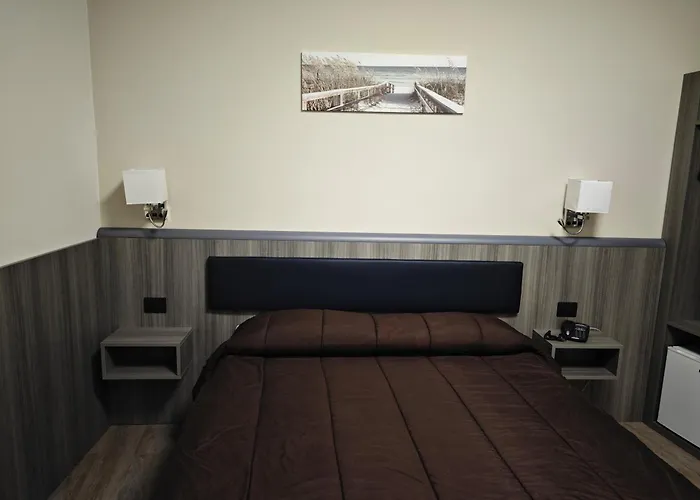 Hotel Esperia