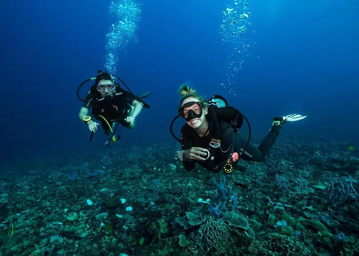 Trawangan Dive Centre