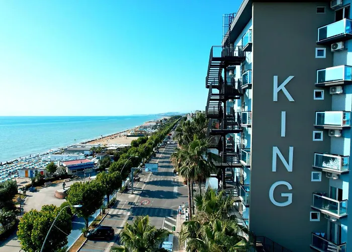 Hotel King
