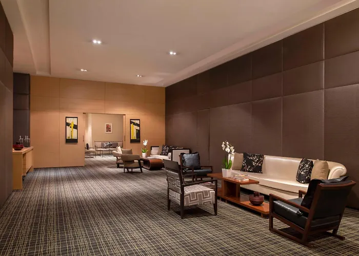 Bristoria Hotel Erbil