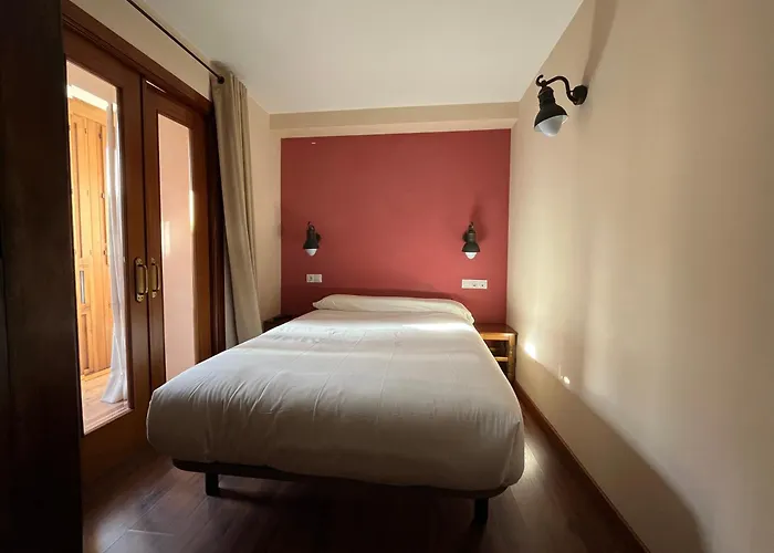 Hotel Cabo Ortegal