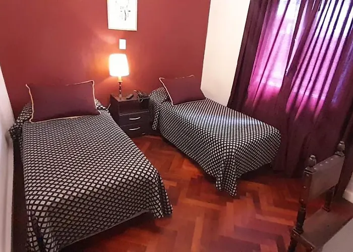 Hotel Dos Venados